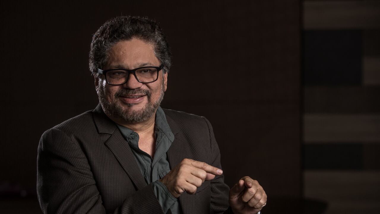 SEMANA confirmó con fuentes de relevancia dentro de la inteligencia venezolana que el exguerrillero de las extintas Farc, Henry Castellano Garzón, alias Romaña, fue atacado en el mismo atentado en el que murió alias El Paisa en Venezuela. Foto: Juan Carlos Sierra / Revista Semana