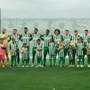 Atlético Nacional confía en la remontada en el Atanasio Girardot.