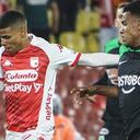 Santa Fe vs Nacional - Fecha 13 -Liga Betplay.