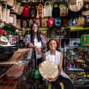 Artesanos vasijas de arcilla vereda la Chamba-Tolima.
Fotos para Premio a la Innovación social Allianz.
El Guamo-Tolima Febrero 8 de 2021.
Foto: Juan Carlos Sierra-Revista Semana.