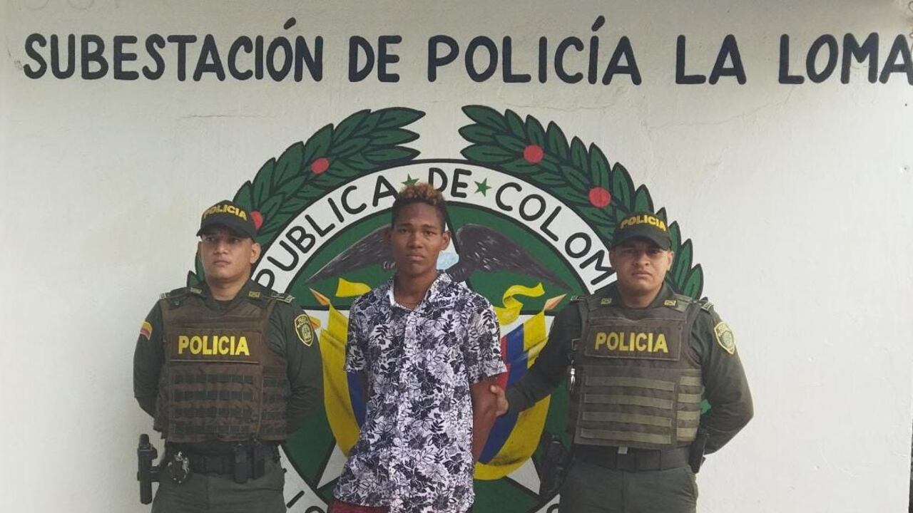 Una menor de dos años y tres meses falleció por fuerte golpiza ocasionada, presuntamente, por su padrastro en el municipio de El Paso, Cesar, exactamente en el corregimiento La Loma.