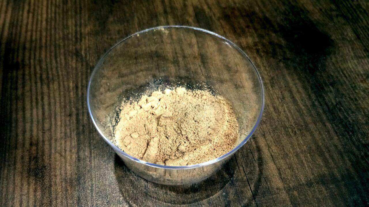 Es un condimento que se puede utilizar en distintas preparaciones.