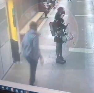 Foto: Captura de pantalla / Video X