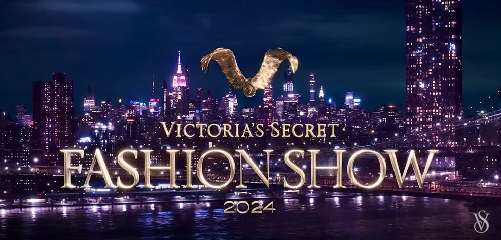 El Victoria's Secret Fashion Show no se realizaba desde el año 2018.