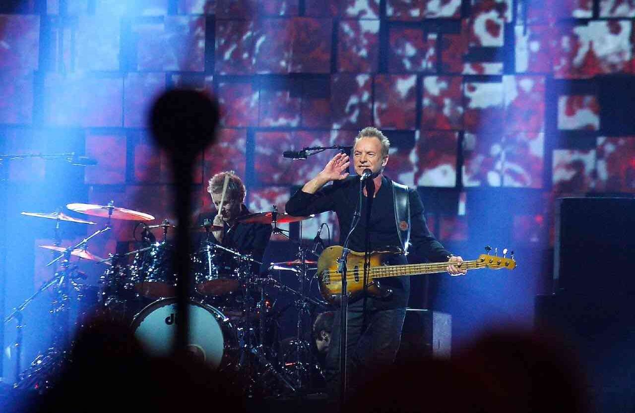 Foto: Presidencia de la República