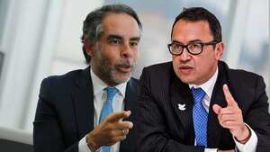 Alberto Benedetti Alfonso Prada