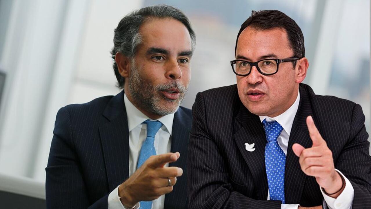 Alberto Benedetti Alfonso Prada