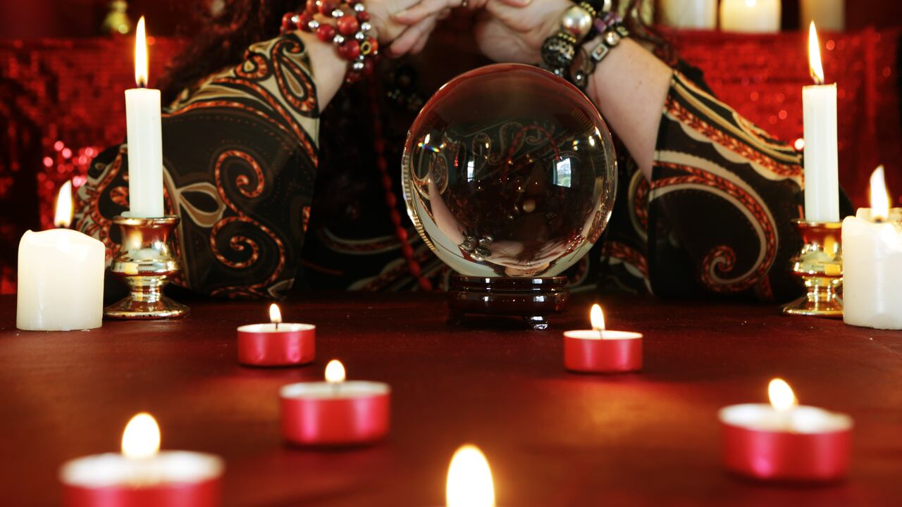 En algunas oportunidades la mujer ha acertado con predicciones que ha hecho.