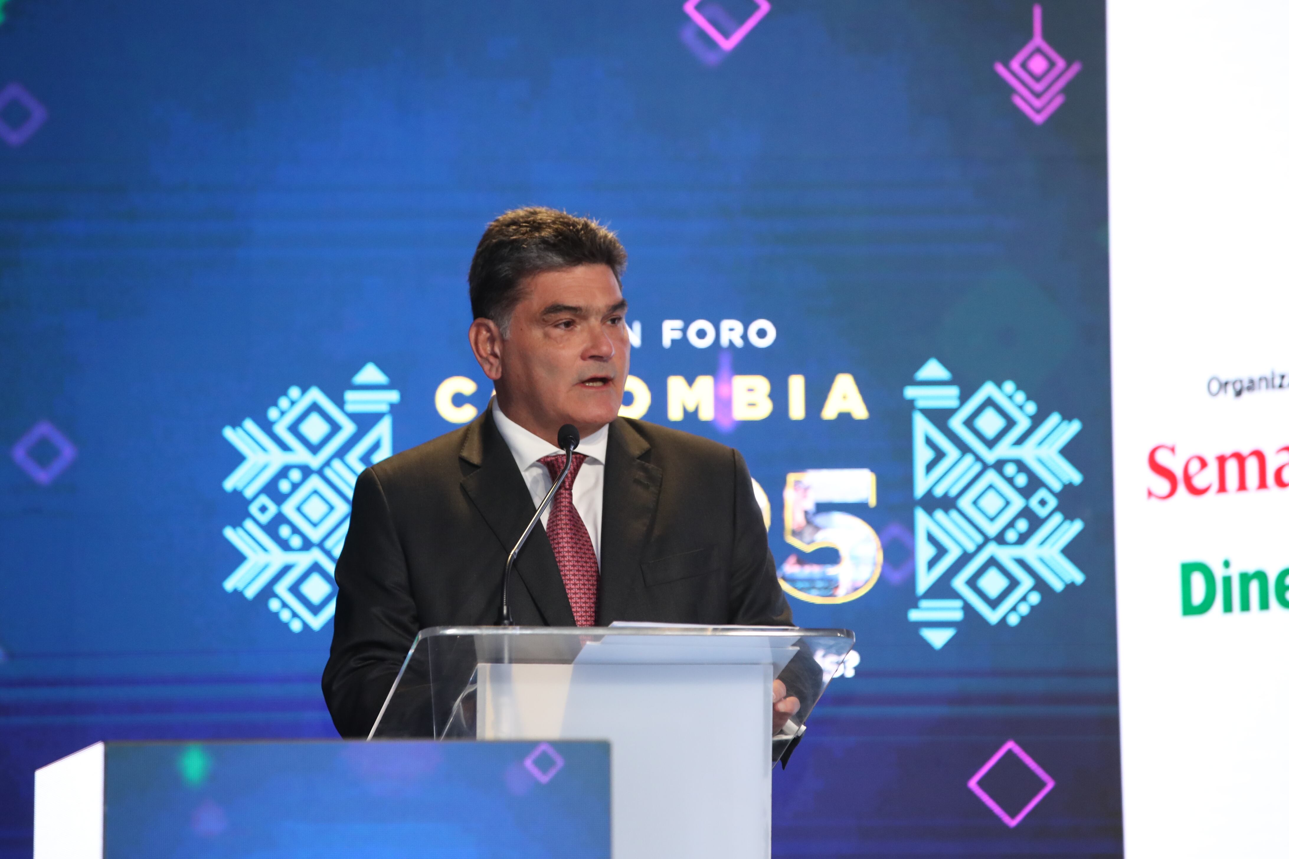 Gran Foro Colombia 2025