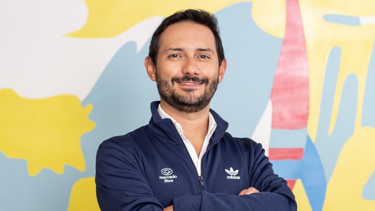 Juan Camilo Pachón, gerente Marketplace de Mercado Libre Colombia, reveló detalles de cómo viene preparándose la compañía para estas fechas.