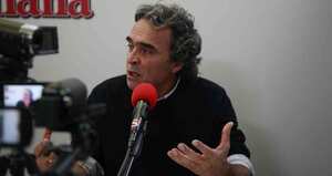 Sergio Fajardo, excandidato a la Presidencia