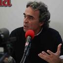 Sergio Fajardo, excandidato a la Presidencia