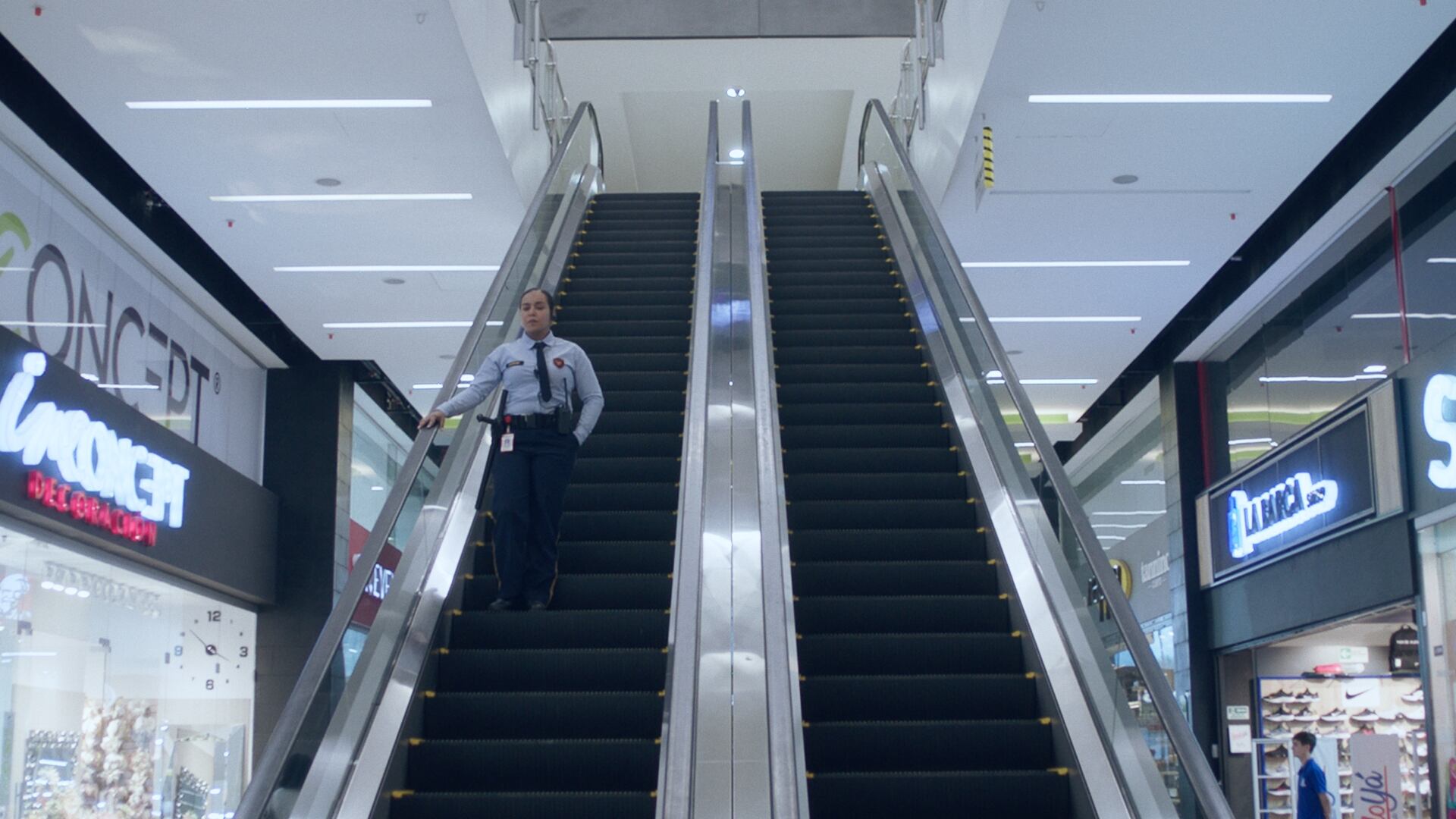 La piel en primavera / Monociclo Cine ficci 63