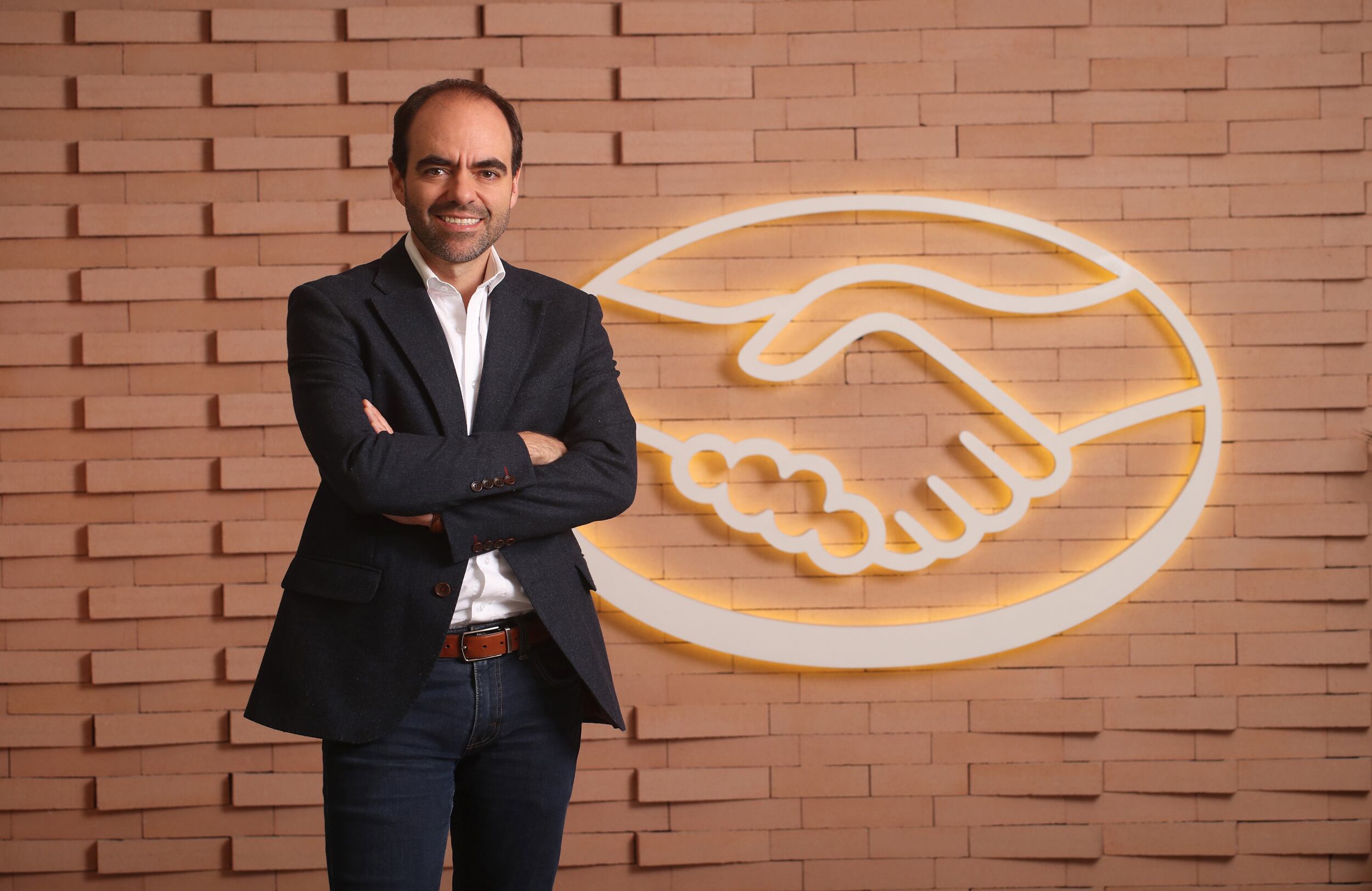 Mercado Libre Colombia y Venezuela.