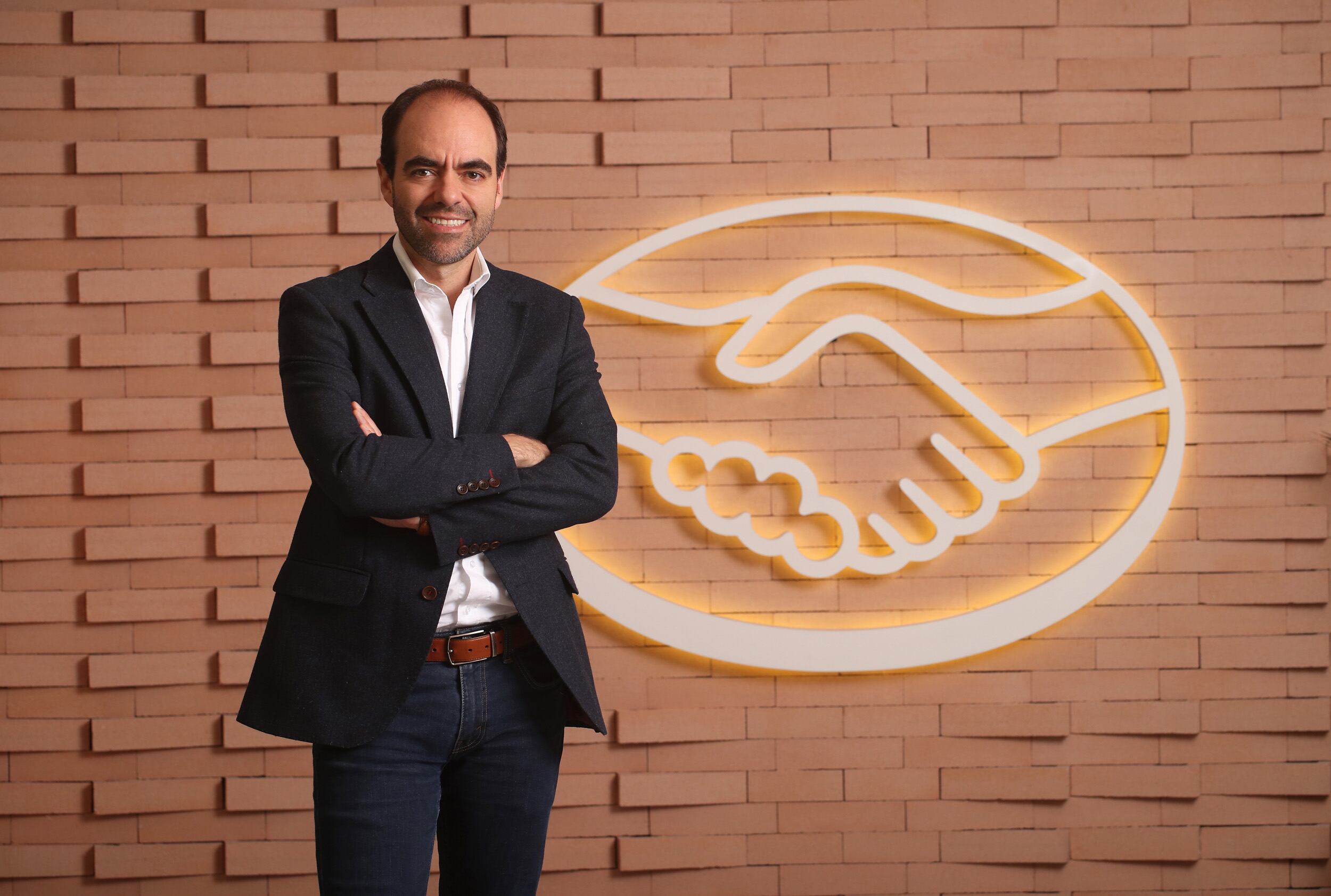 Mercado Libre Colombia y Venezuela.