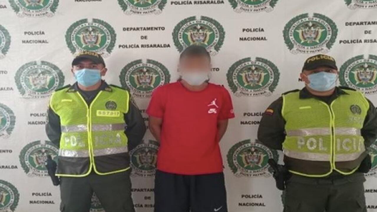Alias El Paisa