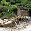 Varios sectores han tenido millonarias pérdidas materiales por cuenta de las lluvias.
