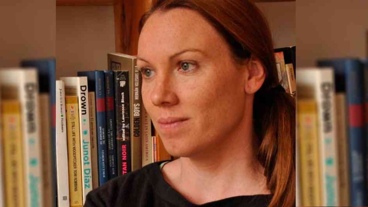 La doctora Amy Graglia es socióloga especializada en desarrollo urbano y estudios de género, y una de las académicas que más ha estudiado el tema de las mujeres en el transporte público .