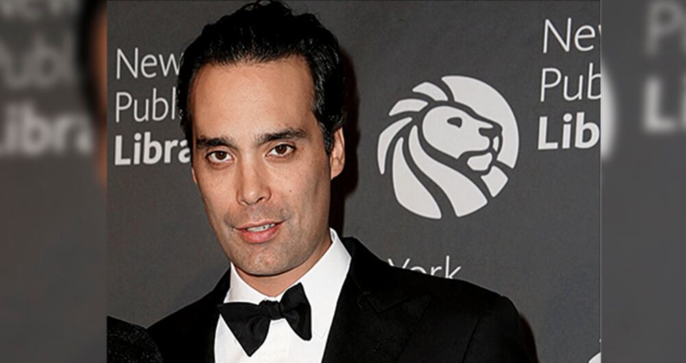 andrés santo domingoUSD 1.800 millonesInversiones