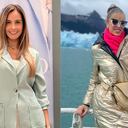 Laura Acuña y Alejandra Azcárate