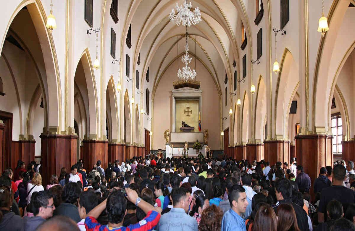 Guillermo Torres/ SEMANA 