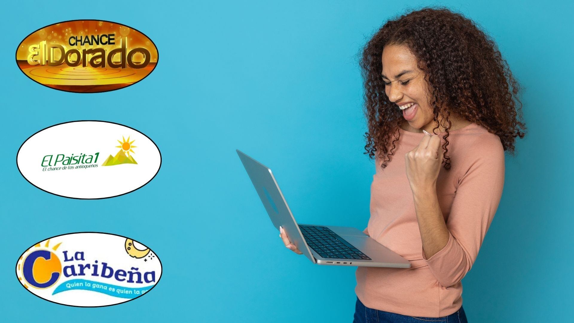 La Caribeña, El Paisita y Chance El Dorado de este 28 de enero.