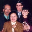 Don Hermes, padre de Betty en la novela "Betty, la fea"