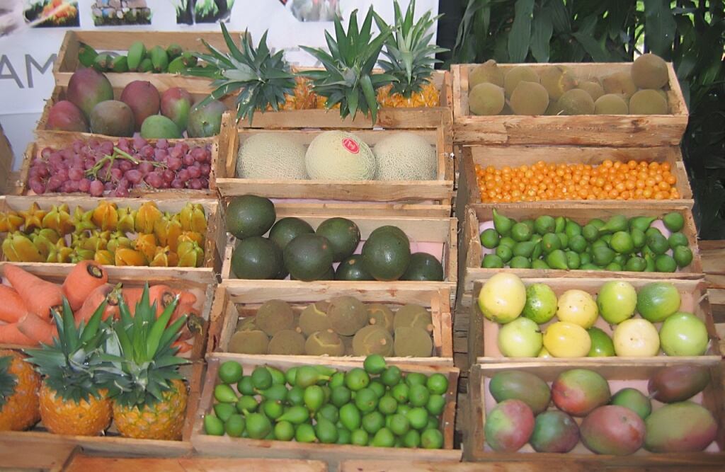 Desmienten que haya desabastecimiento de alimentos en Antioquia