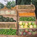 Desmienten que haya desabastecimiento de alimentos en Antioquia