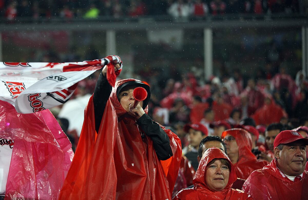 Foto: León Darío Peláez / SEMANA