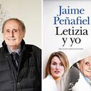 A sus 92 años, Jaime Peñafiel escribió un libro en el que habla del pasado sexual y los presuntos abortos de la reina.