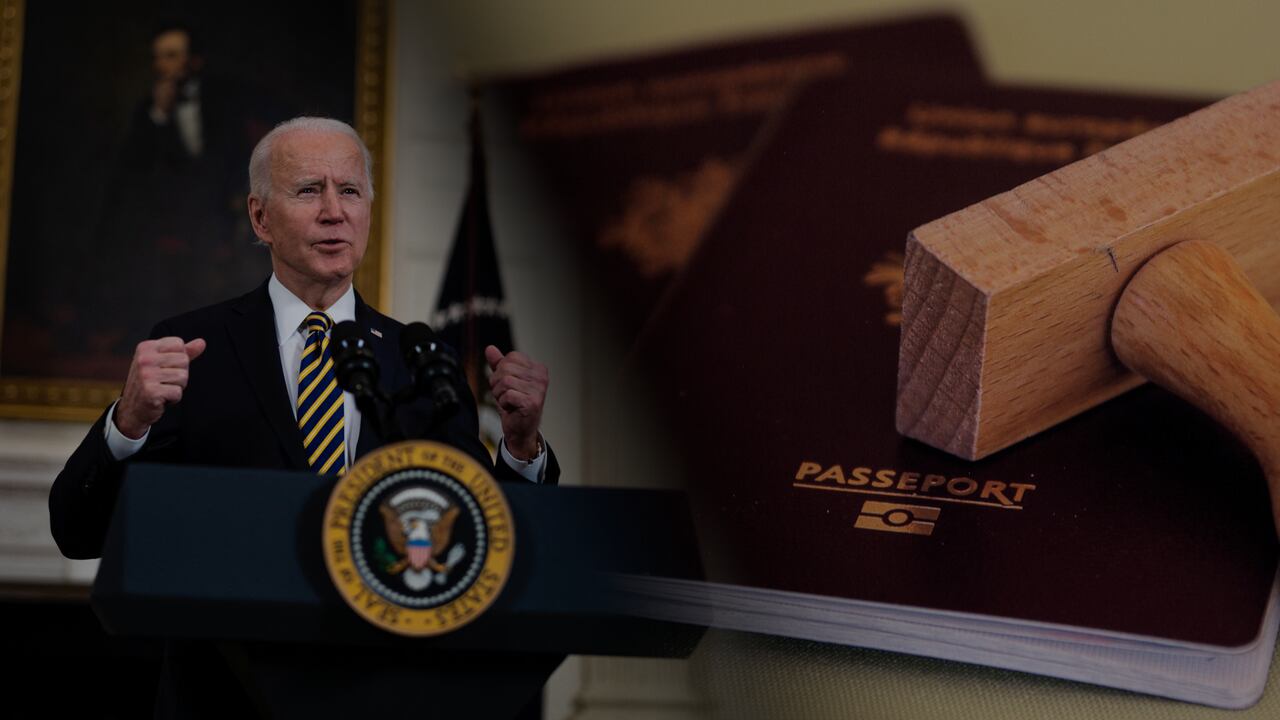 MINI BIDEN