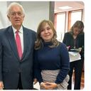 La senadora Norma Hurtado le envió una carta al ministro de Hacienda, José Antonio Ocampo, sobre la reforma a la salud.