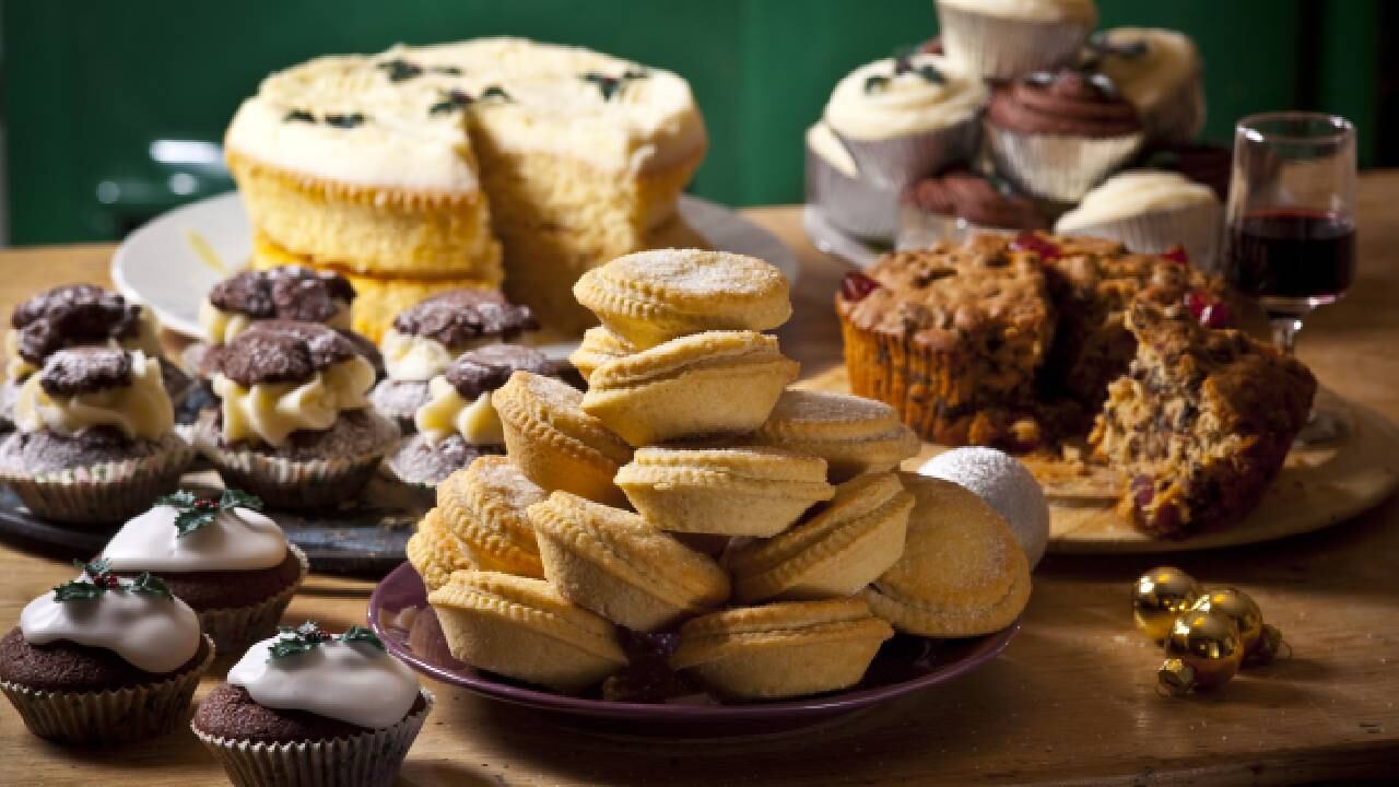 Mexicana apeló a la solidaridad de la gente en redes sociales para vender sus pasteles (imagen de referencia).