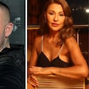 Jessi Uribe reveló cómo fue trabajar con Amparo Grisales en Yo me llamo