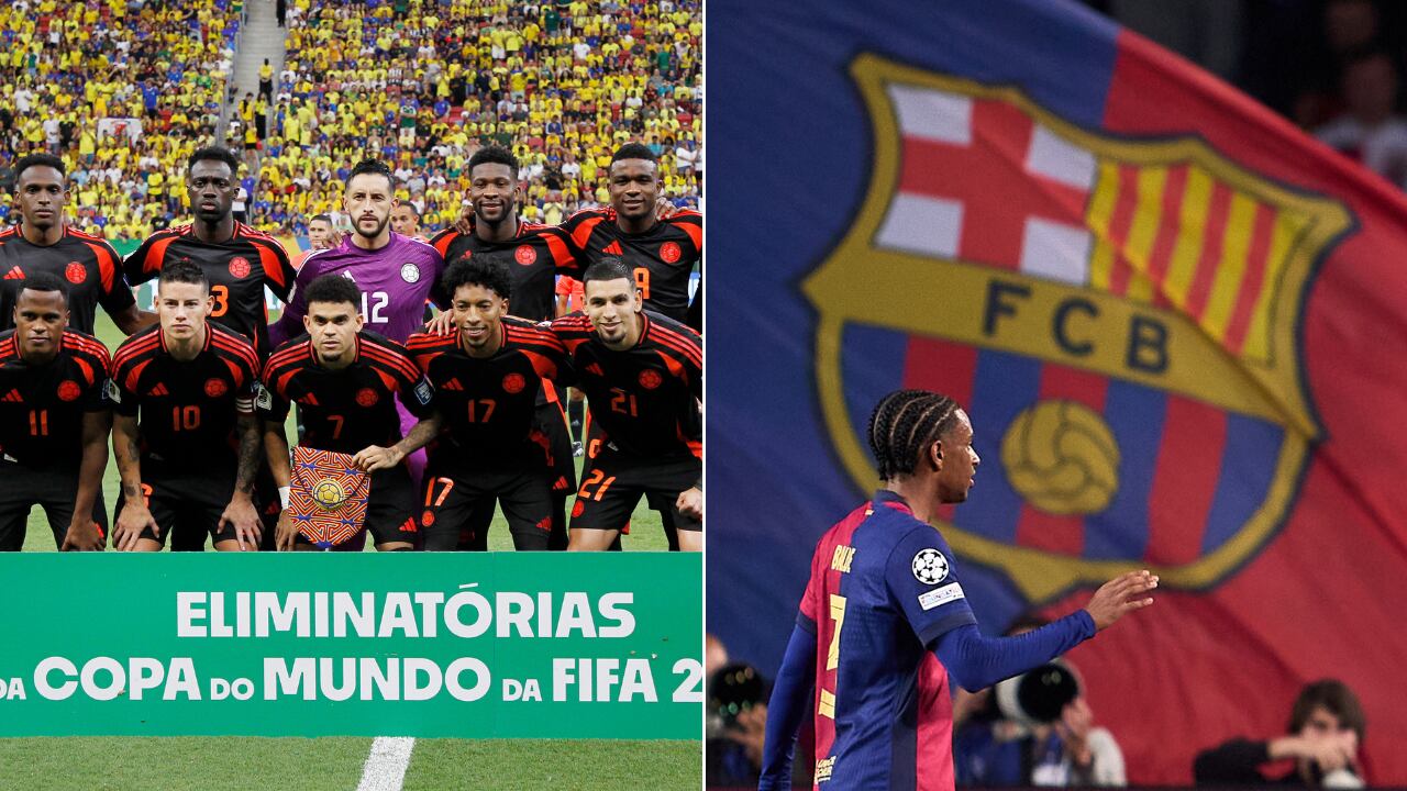 Empieza la puja para el próximo mercado por la llegada de Lucumí a Barcelona