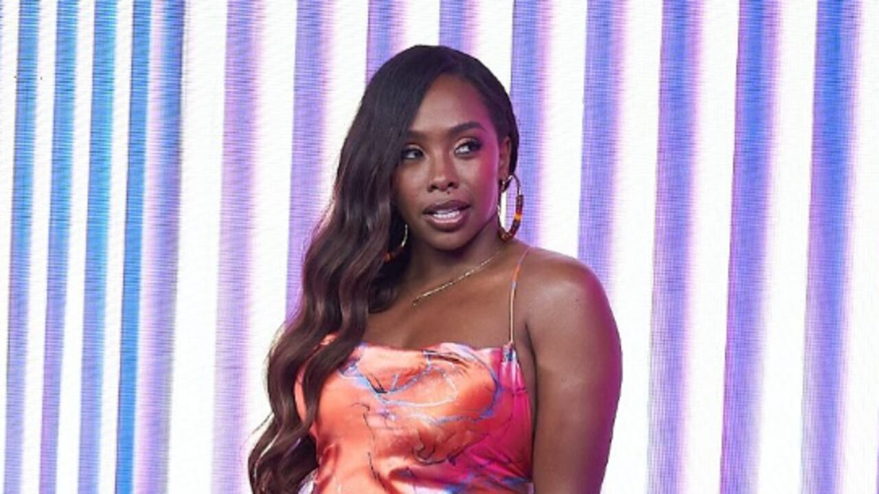 Karen Sevillano habló del polígrafo que hubo en 'La casa de los famosos Colombia'