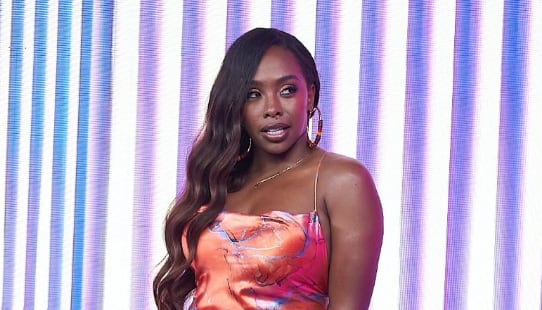 Karen Sevillano habló del polígrafo que hubo en 'La casa de los famosos Colombia'