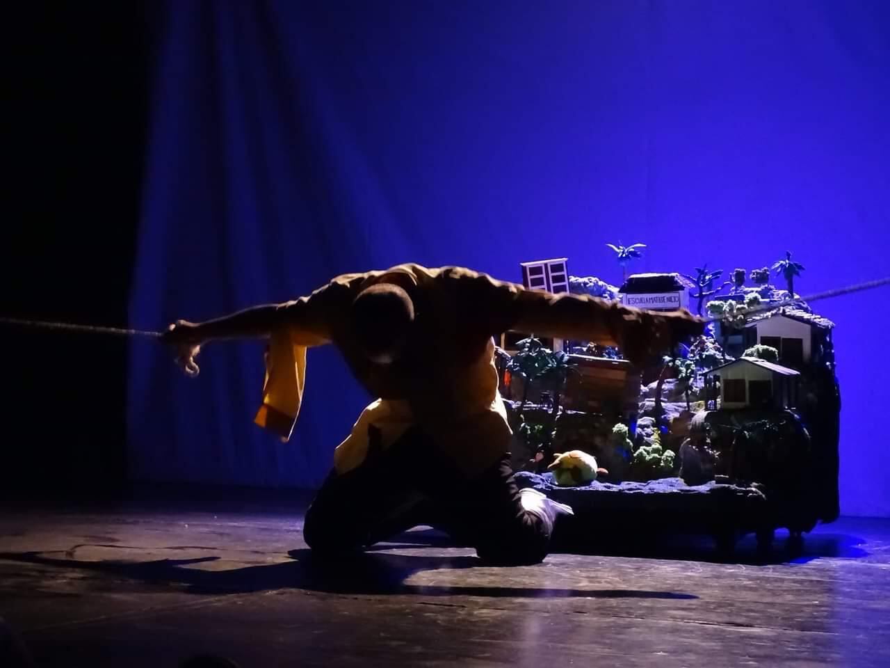 El FITCali incluirá 16 eventos con componente académico, para fortalecer el desarrollo del teatro en la ciudad y promover el aprendizaje cultural a través de talleres, laboratorios escénicos y conversatorios.