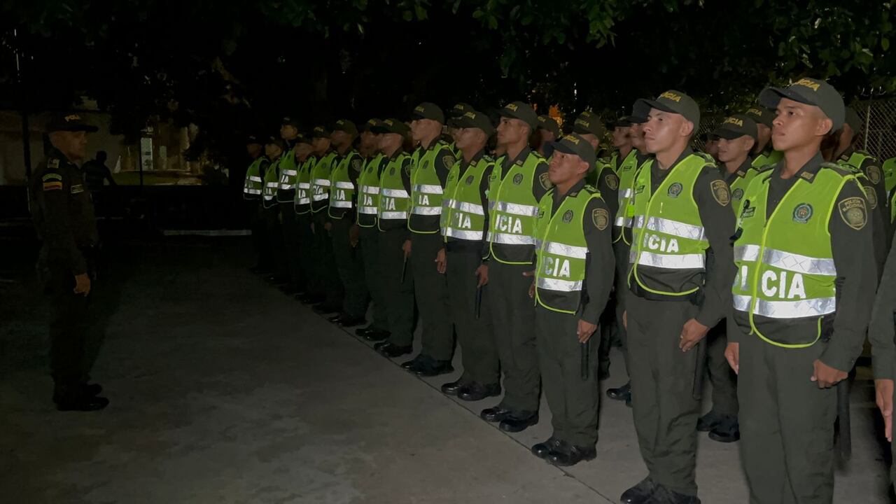 Las autoridades recibieron reportes que involucraban robos, riñas, homicidios y hasta una balacera en diferentes puntos de la ciudad.