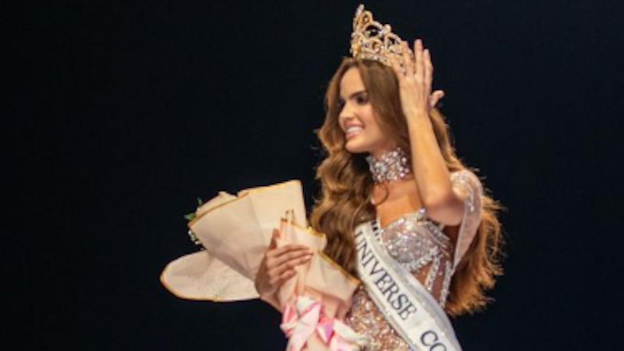 Cuánto dinero ganó la nueva Miss Colombia, Daniela Toloza