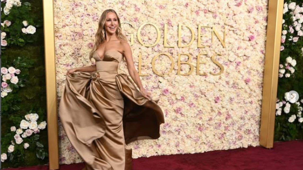 Se revela la poderosa lista de nominados a los Globos de Oro 2026