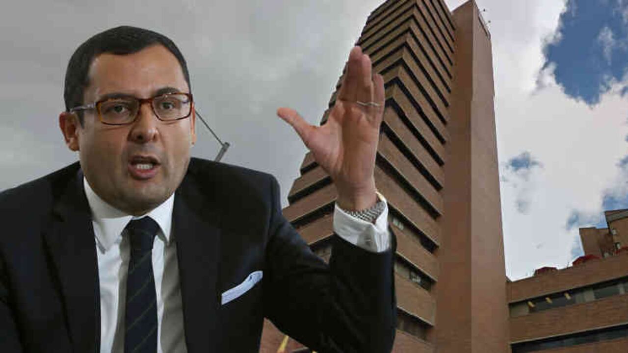 Procuraduría citó a Juan Carlos Granados para responder por el escándalo de Odebrecht