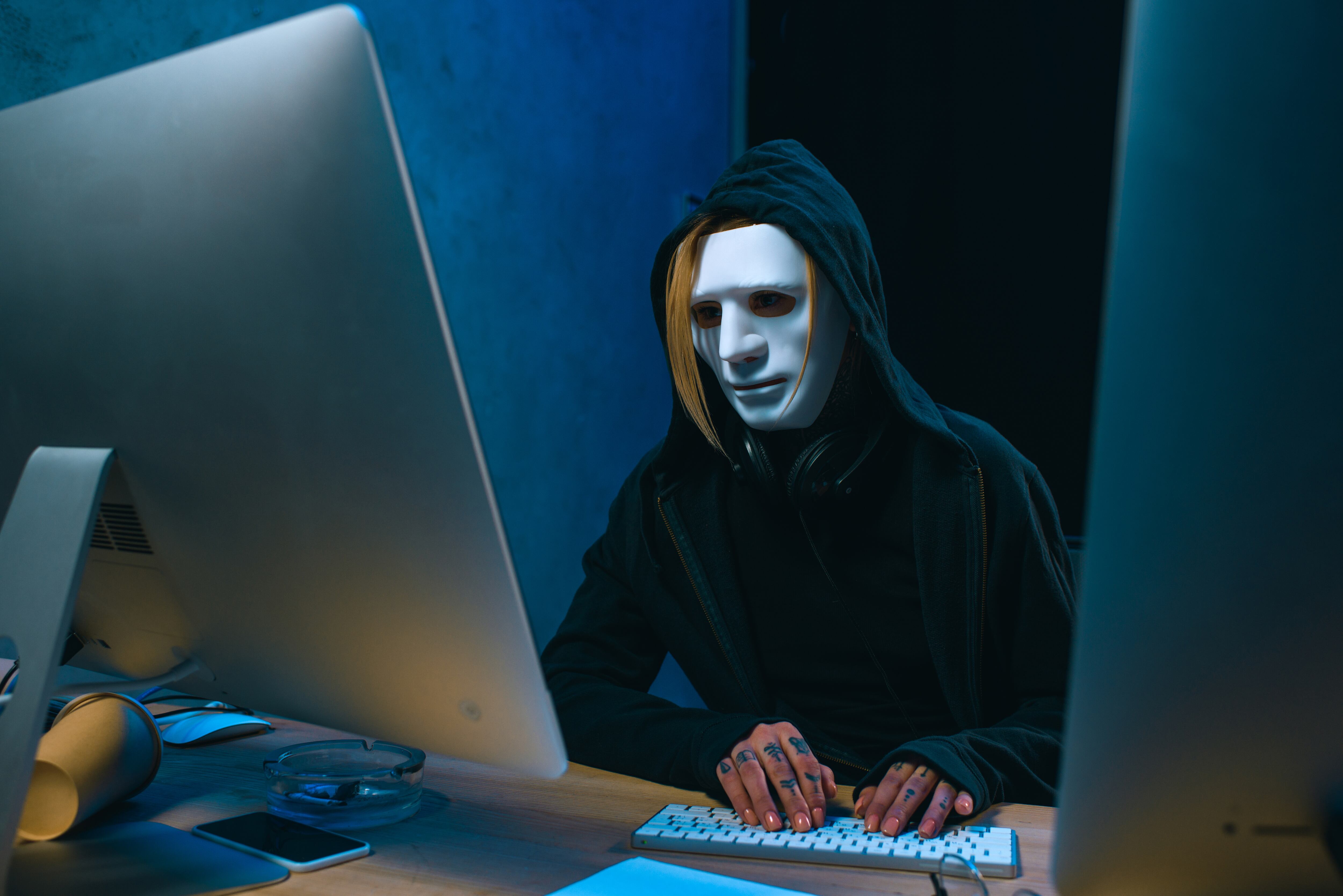 Se deben seguir ciertos patrones para crear contraseñas seguras.