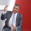 General (r) Jorge Mora, quien será el ministro de Defensa del Gobierno de Abelardo De La Espriella