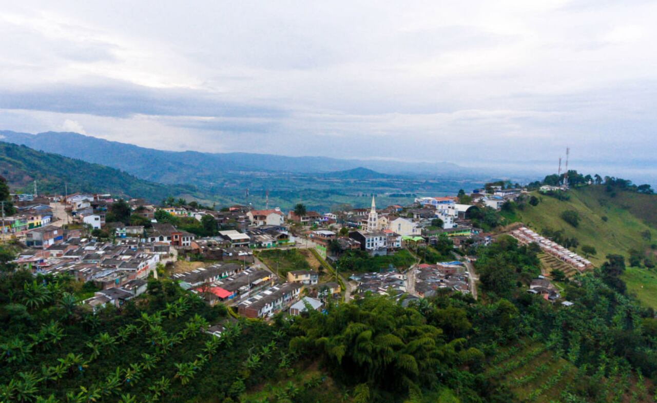 Buenavista, Quindío