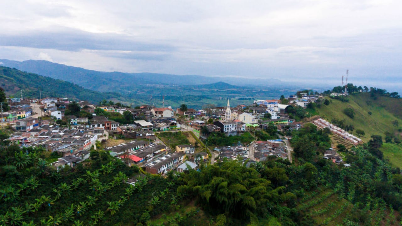 Buenavista, Quindío