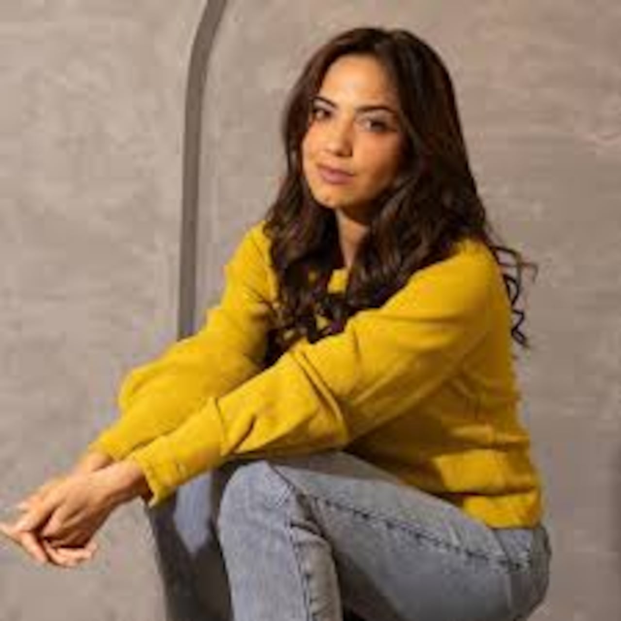 Nicole Santamaría es la protagonista de Klass 95