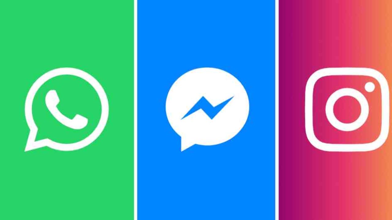 Image caption El plan de integración entre plataformas estaría finalizado para principios de 2020.