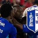 Cristian Cañozales, exjugador de Millonarios irá a Portugal